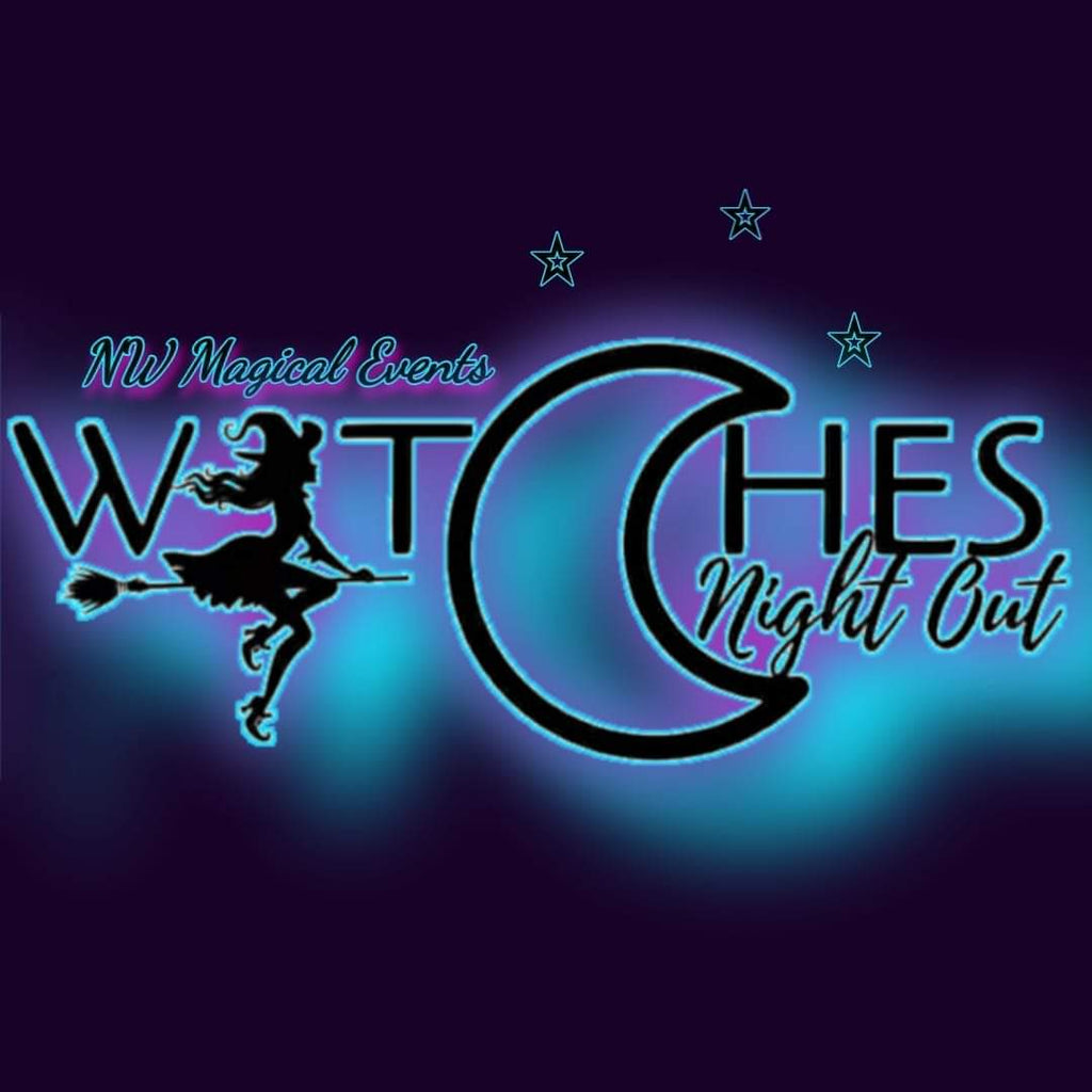 The Naughty Equestrian Pop Up - Witches Night Out 2021 (10/9/21)