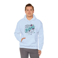 Happiness is 16 Hands Horse Hoodie