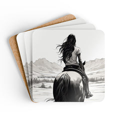 Rebel Rider Coaster Set