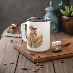 Desert Cowgirl Western Mug, Camp Cup