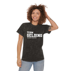 Team Gelding Mineral Wash T-Shirt